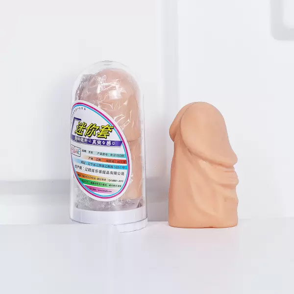 Bao cao su đôn đầu giúp kéo dài dương vật