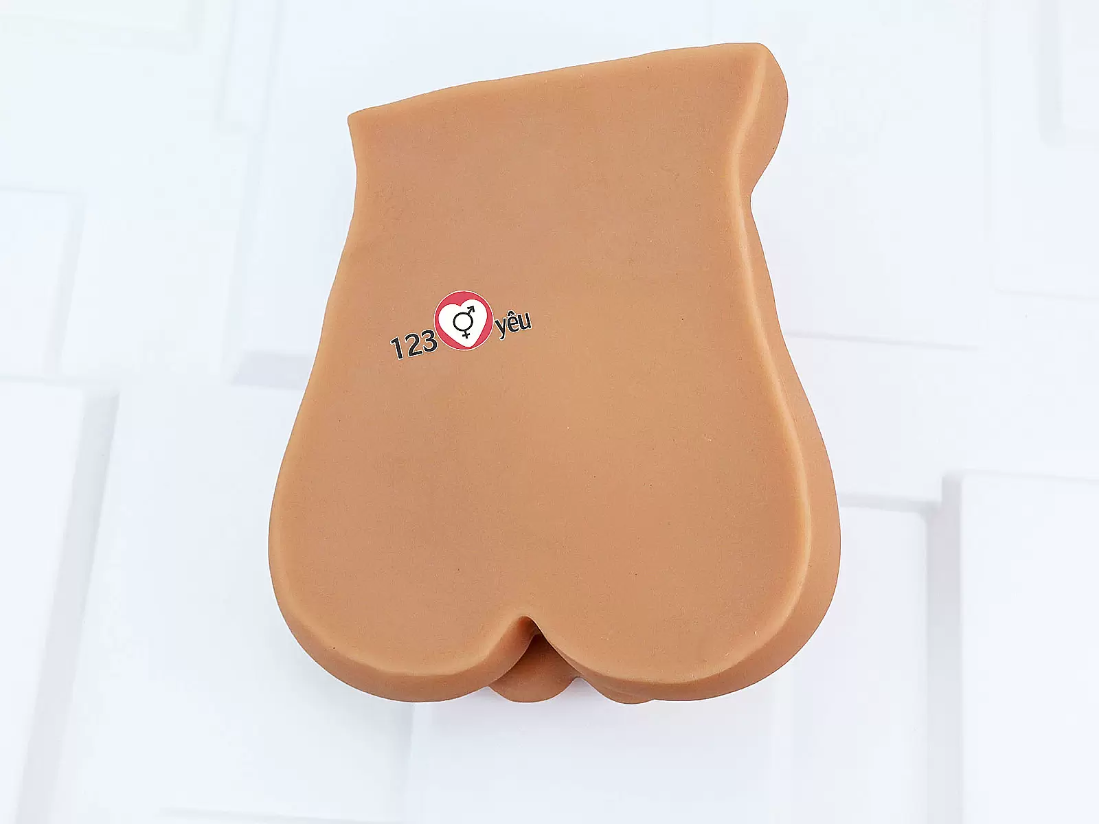 Búp bê bán thân nam silicon mềm mại cao cấp