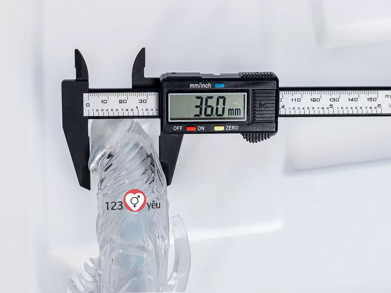 Bao đôn dên tăng kích thước dương vật Penis Sleeve