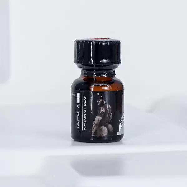 Chai hít Jack Ass kích thích cảm giác hưng phấn