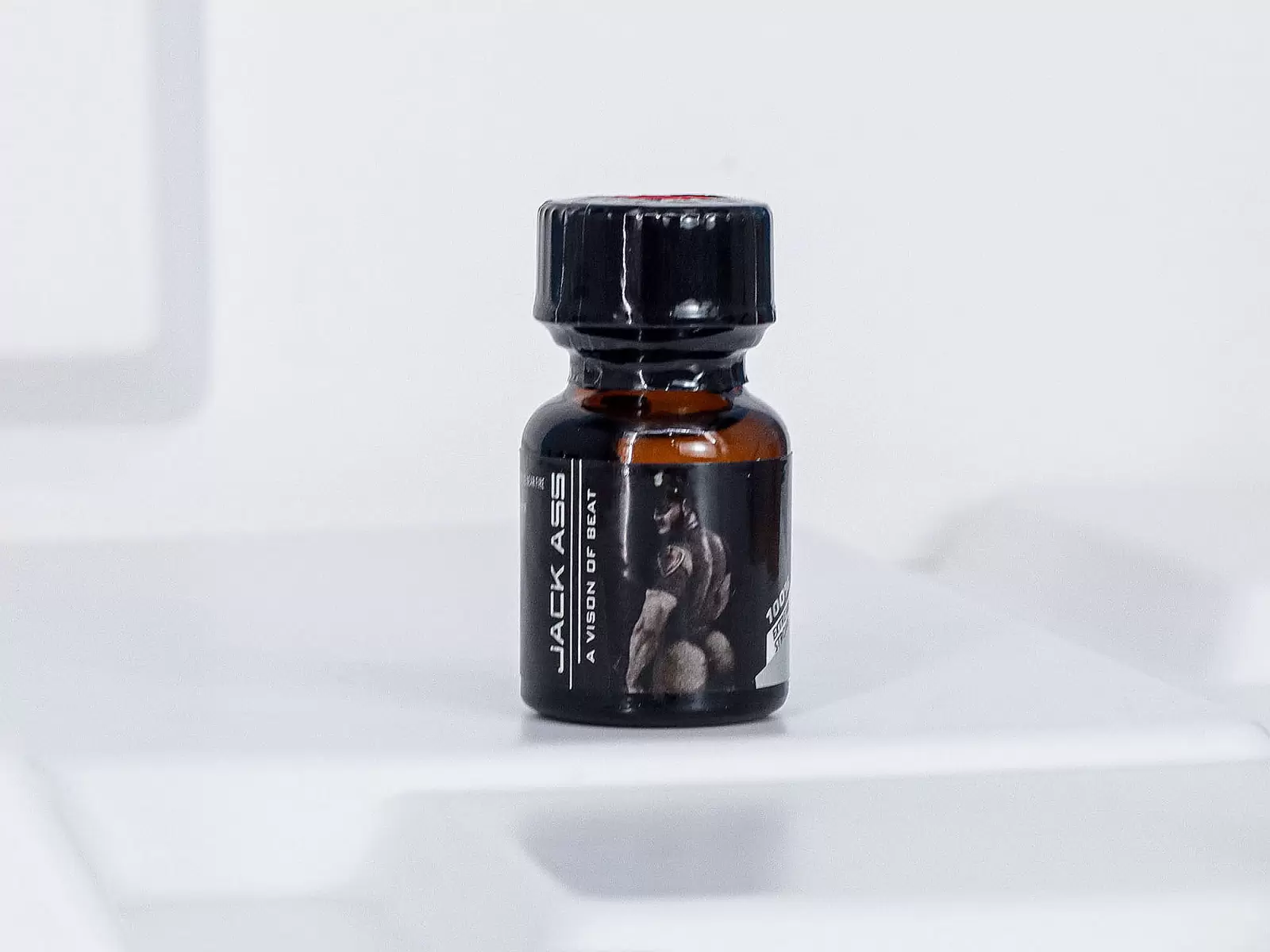 Popper Jack Ass – kích thích hưng phấn nhanh chóng