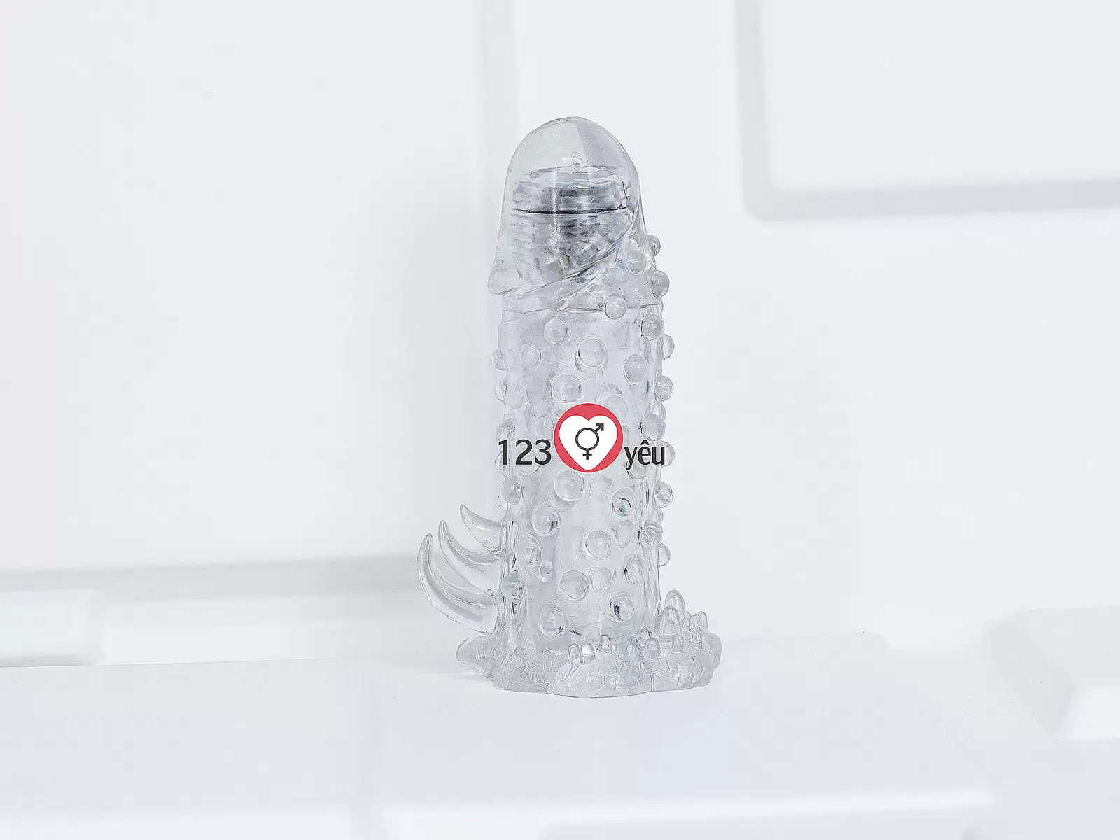 Bao đôn dên rung đầu cao cấp Brave Man