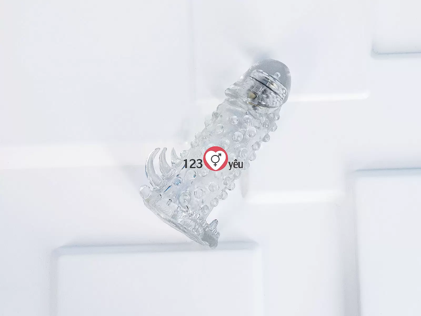 Bao đôn dên rung đầu cao cấp Brave Man