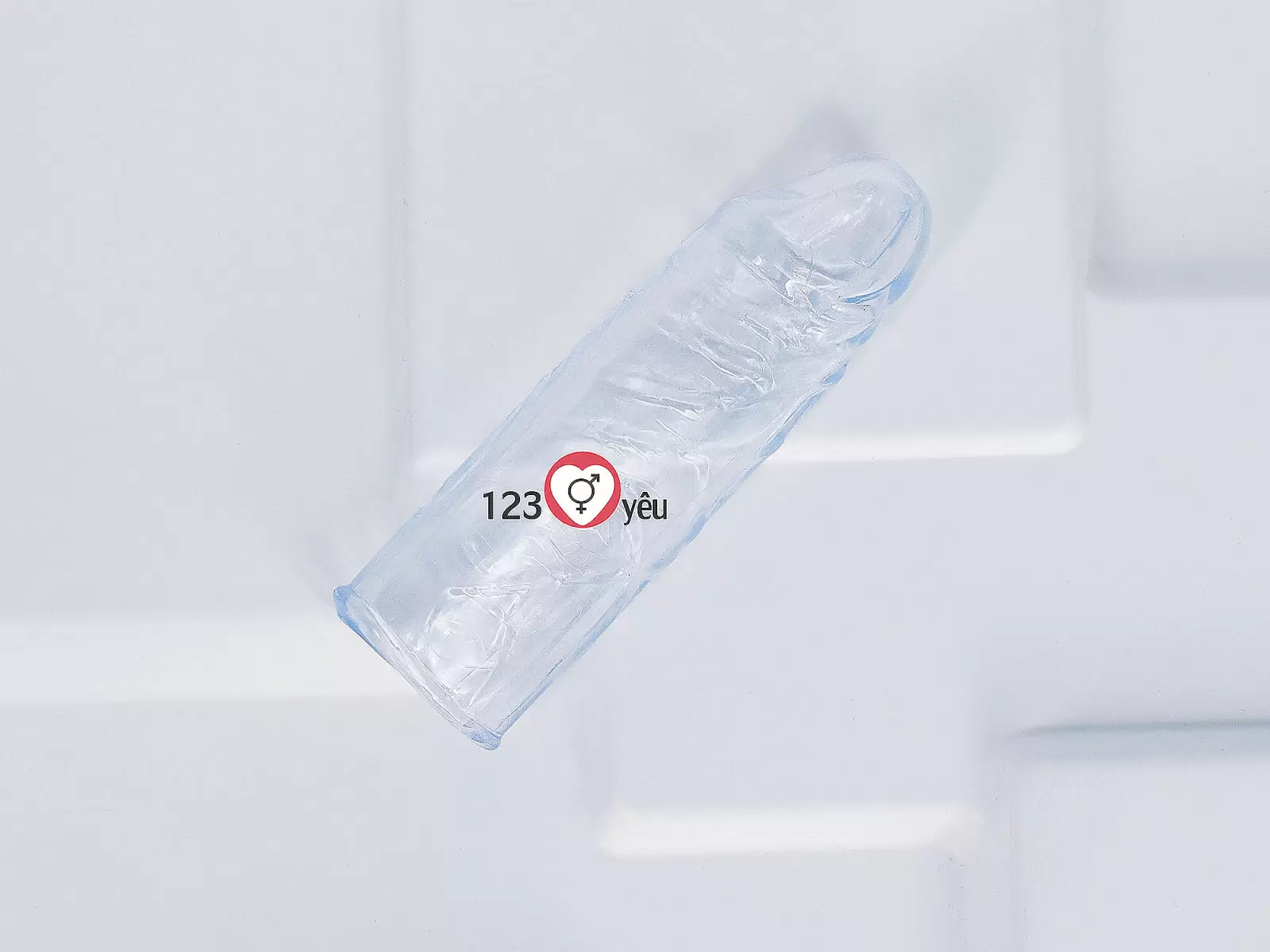 Bao cao su đôn dên tăng kích thước dương vật Sleeve