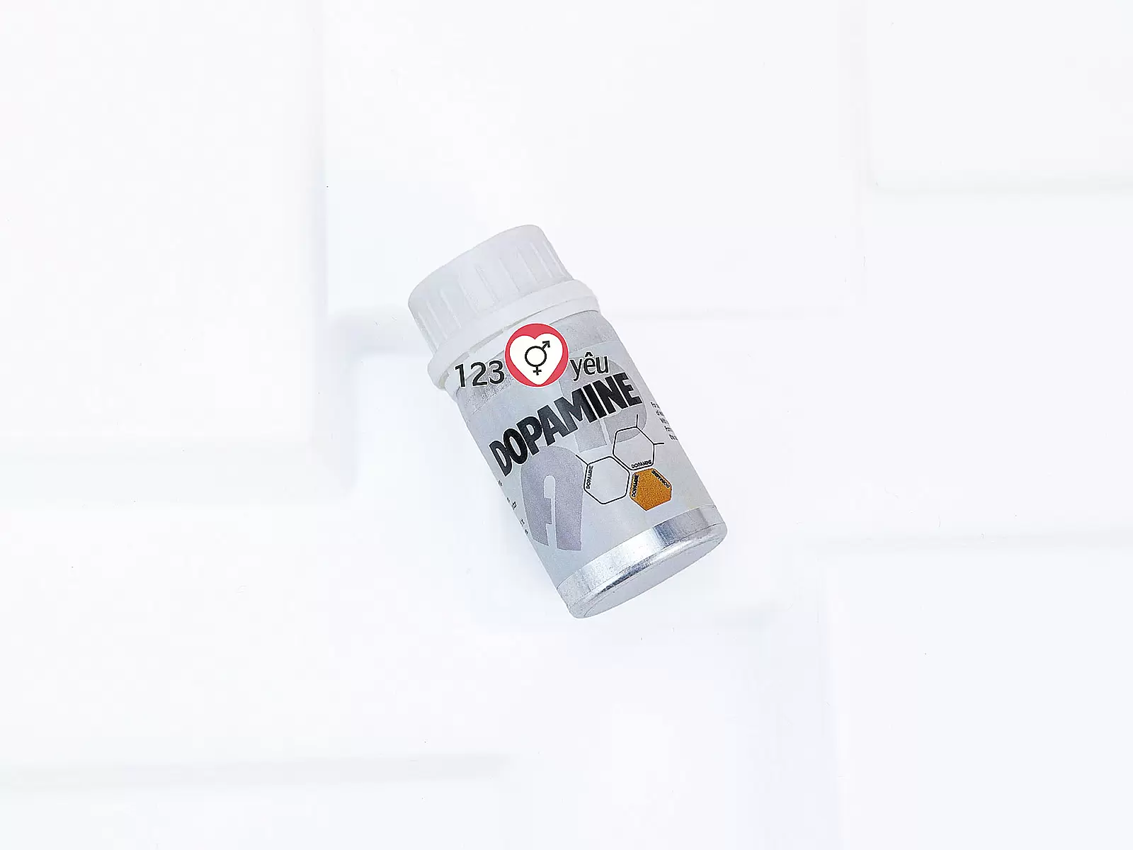 Chai hít Rave Room Odouriser 10ml tăng cảm giác hưng phấn