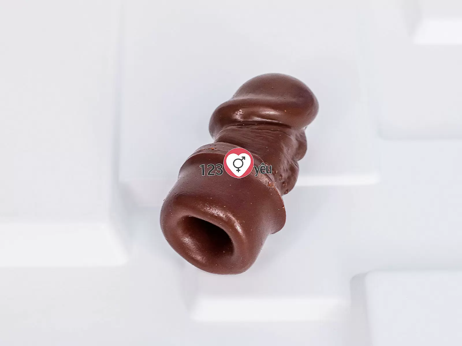Bao cao su đôn dên gai siêu mềm tăng kích thước dương vật