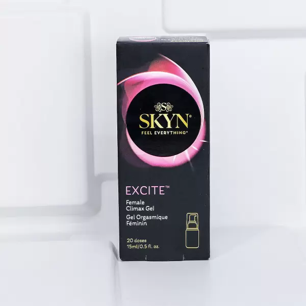 Gel Skyn Excite hỗ trợ cực khoái dành cho nữ