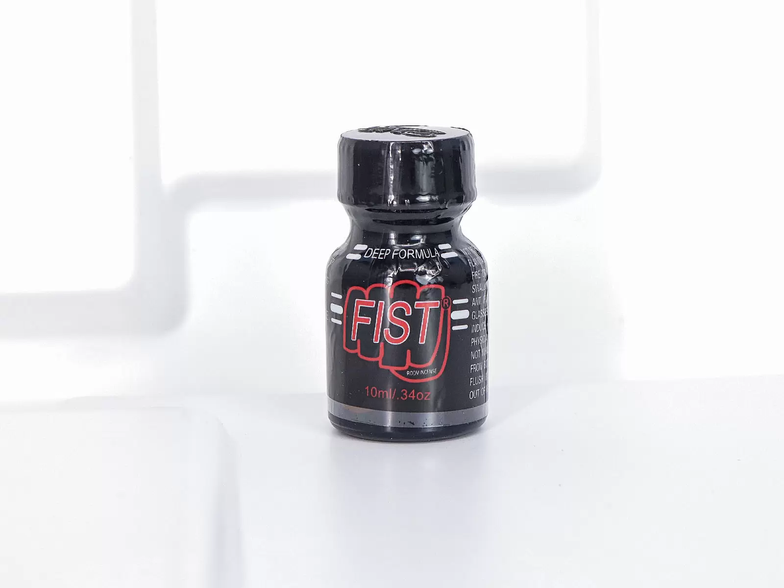 Chai h&iacute;t Fist 10ml tăng cảm gi&aacute;c hưng phấn