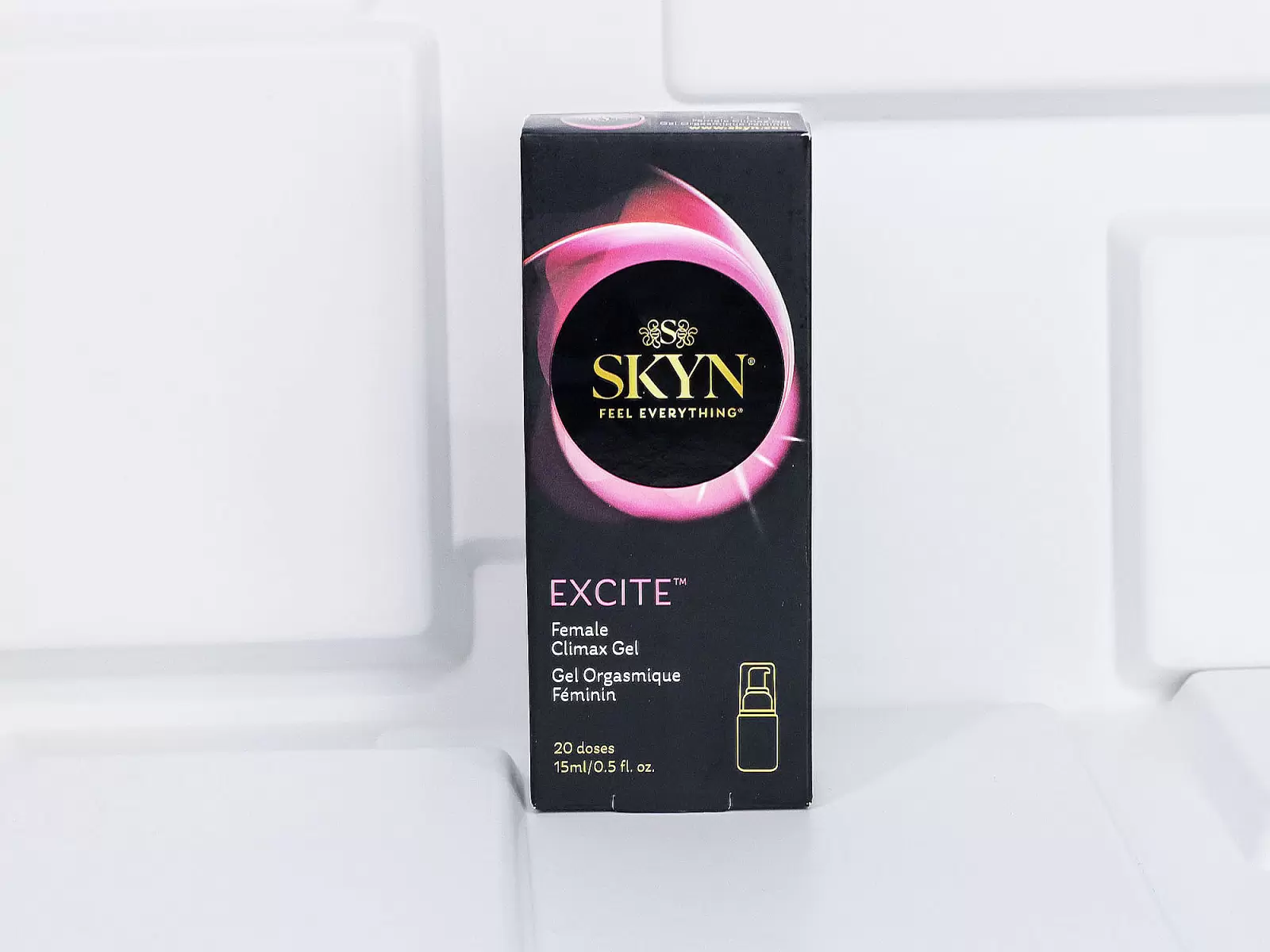 Gel Skyn Excite hỗ trợ cực khoái dành cho nữ
