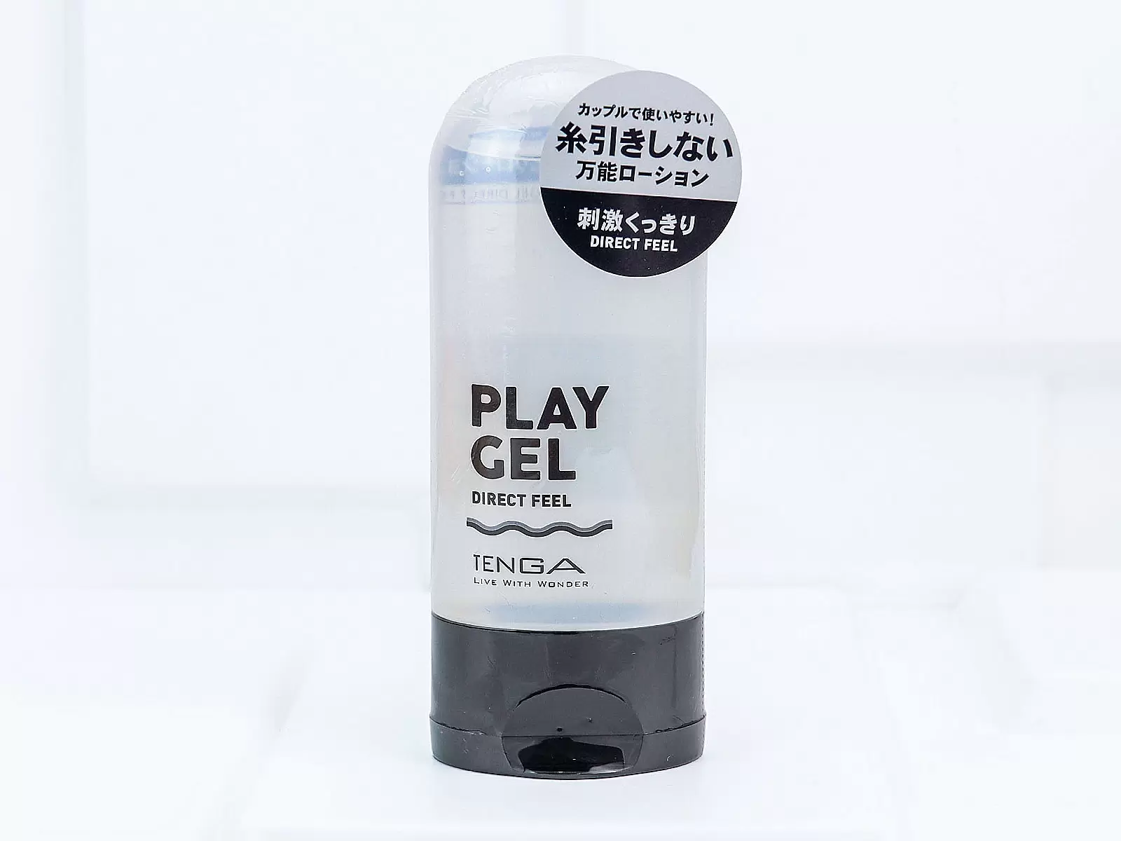 Gel bôi trơn Tenga Play Gel giúp tăng cảm giác mượt mà