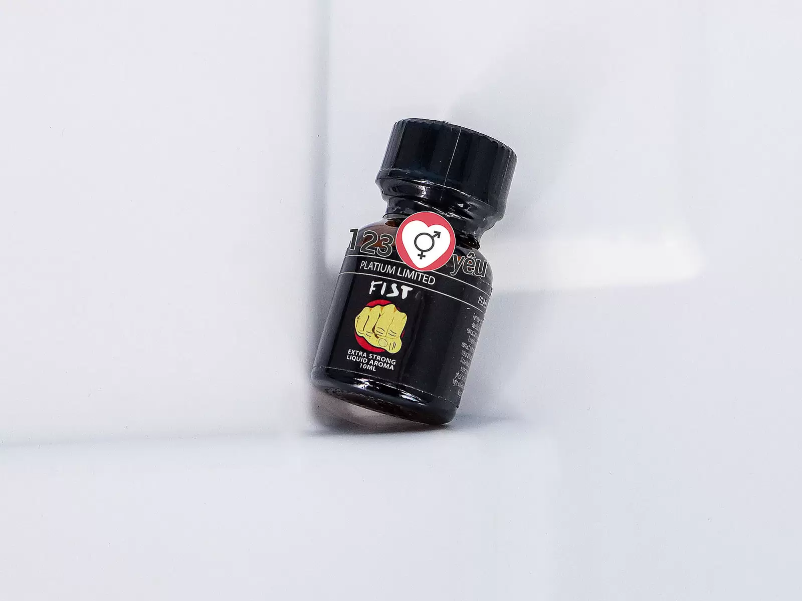 Chai hít Ram 10ml tăng cảm giác khoái cảm