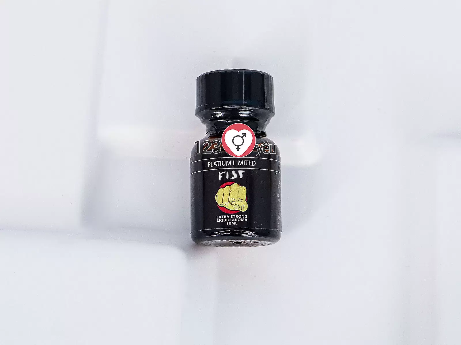 Chai hít Ram 10ml tăng cảm giác khoái cảm