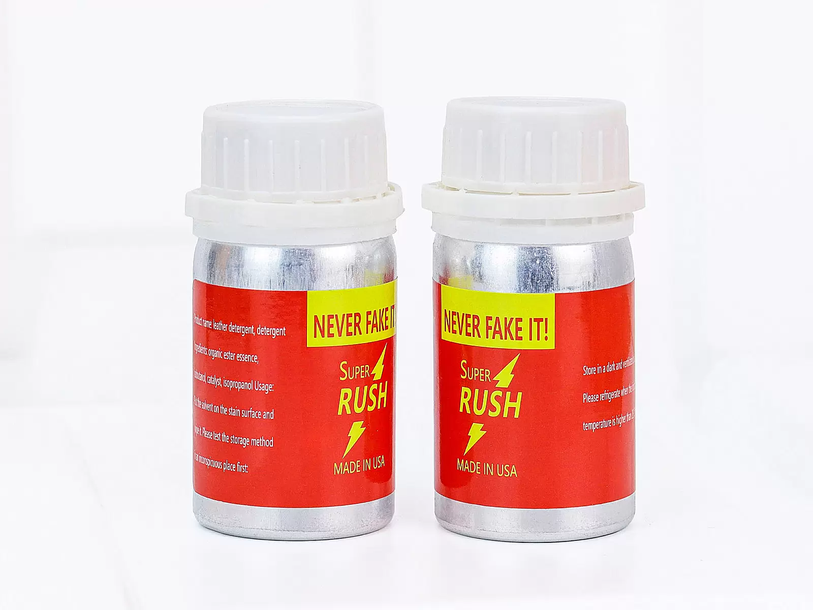 Popper Super Rush khô – viên hít tiện mang hưng phấn
