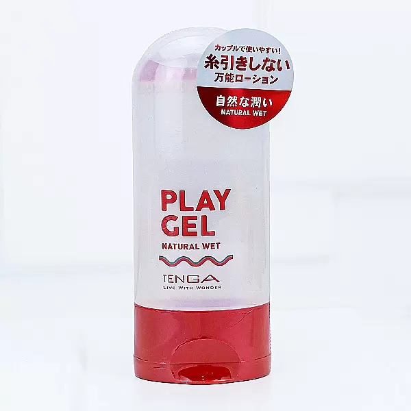 Gel bôi trơn TENGA Natural Wet chính hãng Nhật Bản