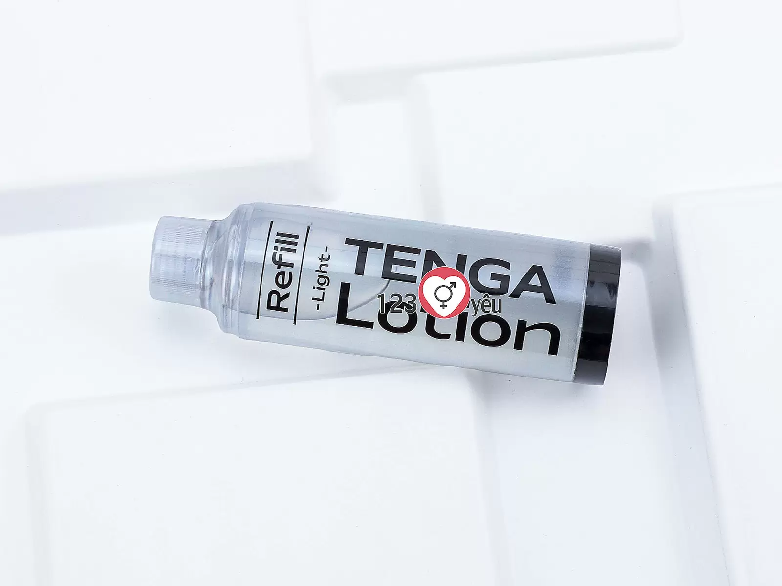 Gel bôi trơn Tenga Lotion Light Nhật Bản