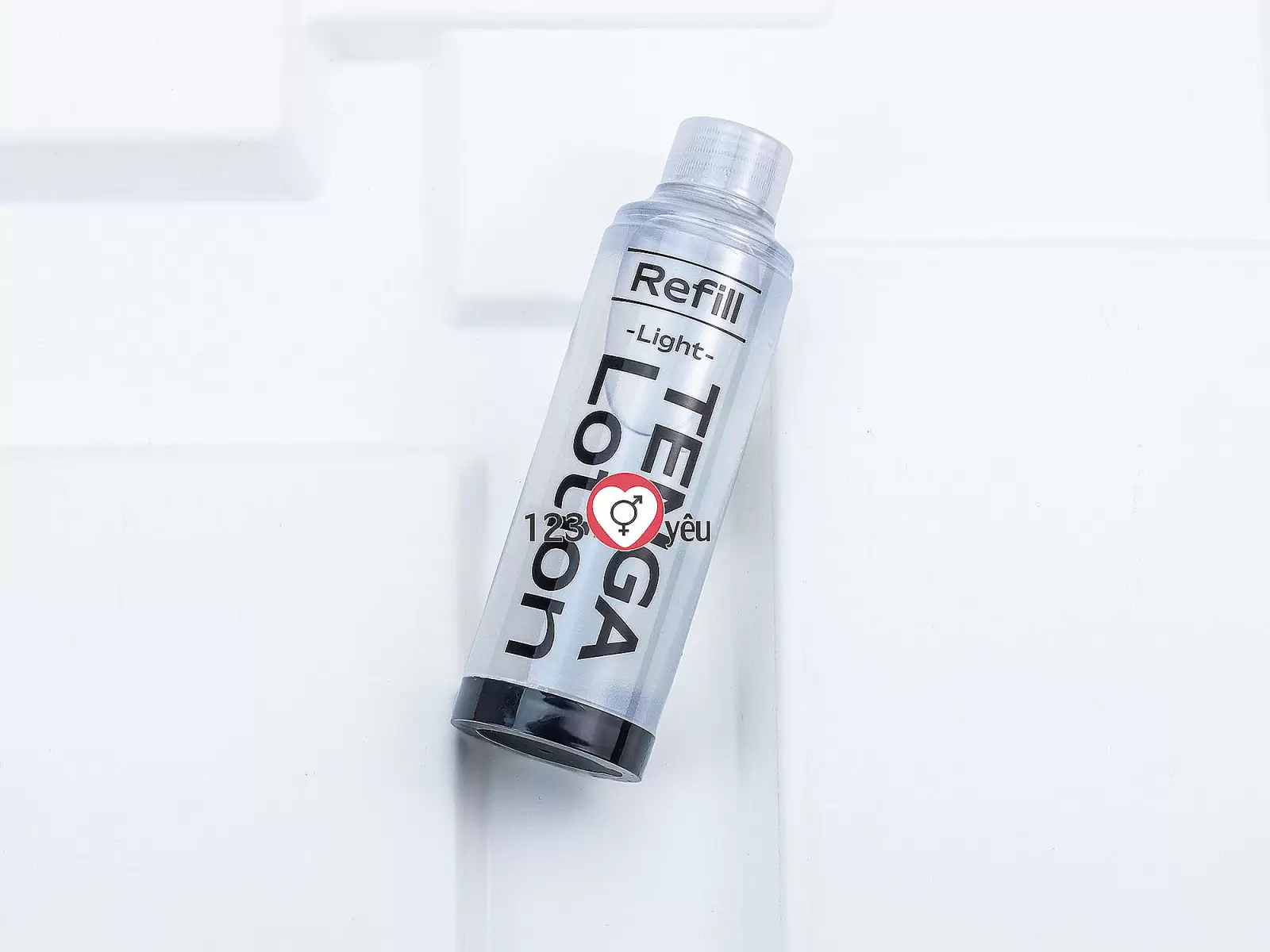 Gel bôi trơn Tenga Lotion Light Nhật Bản
