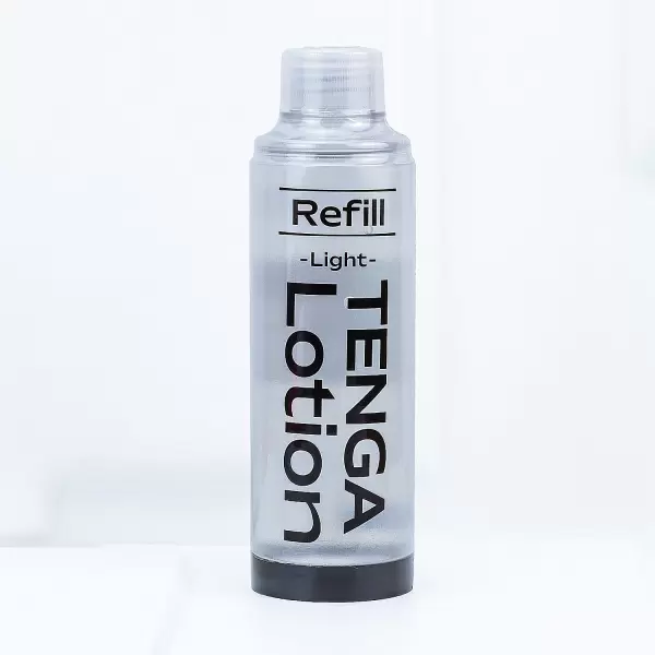Gel bôi trơn Tenga Lotion Refill Light tăng khoái cảm Nhật Bản
