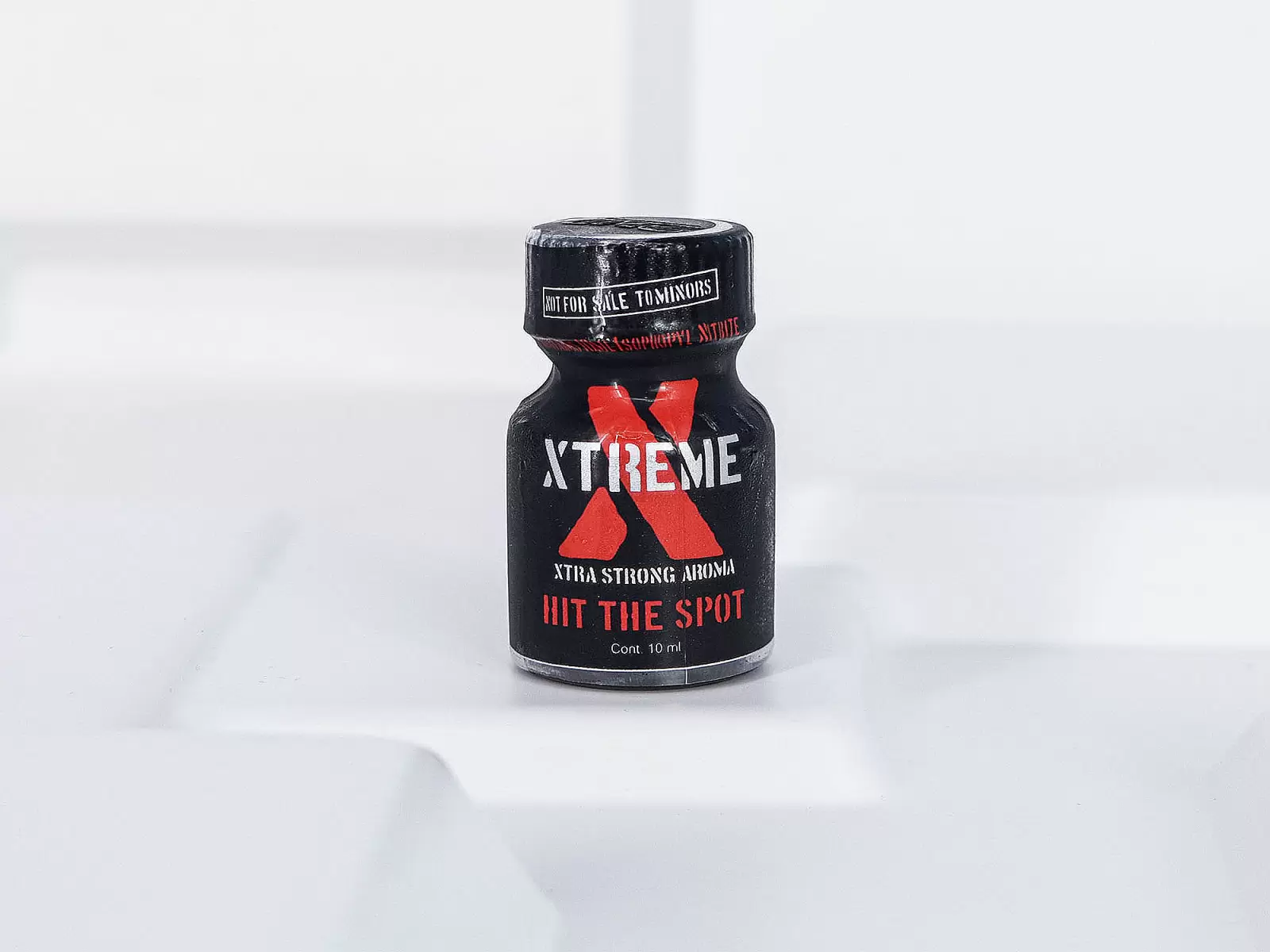 Chai h&iacute;t Xtreme 10ml tăng cảm gi&aacute;c phấn kh&iacute;ch