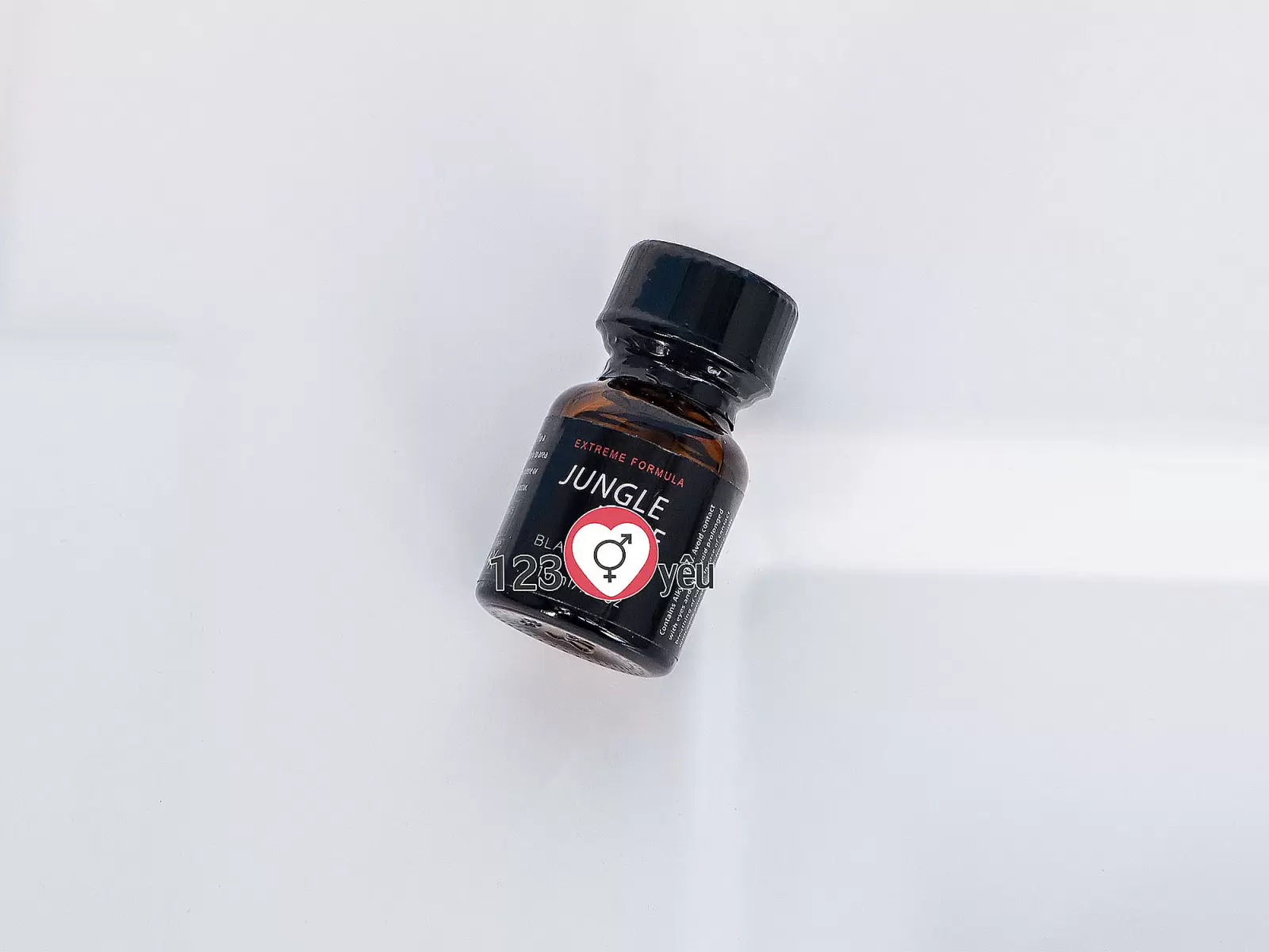 Chai hít Jungle Juice 10ml tăng cảm giác khoái cảm