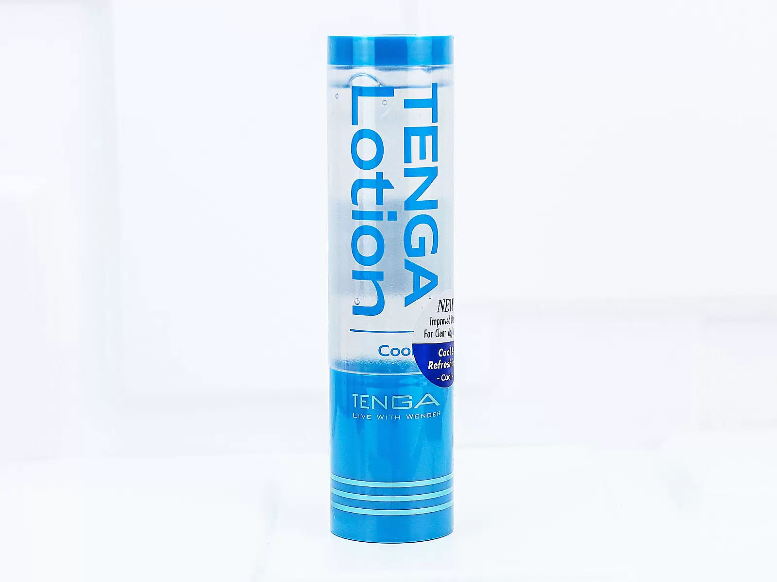 Gel bôi trơn Tenga Hole Lotion Cool đậm đặc