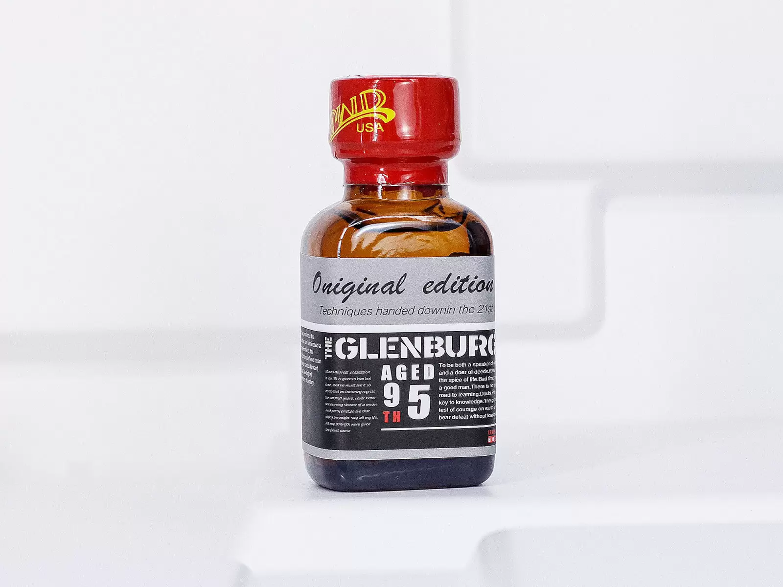 Chai hít Oniginal Edition Aged 95 30ml tăng cảm giác hưng phấn