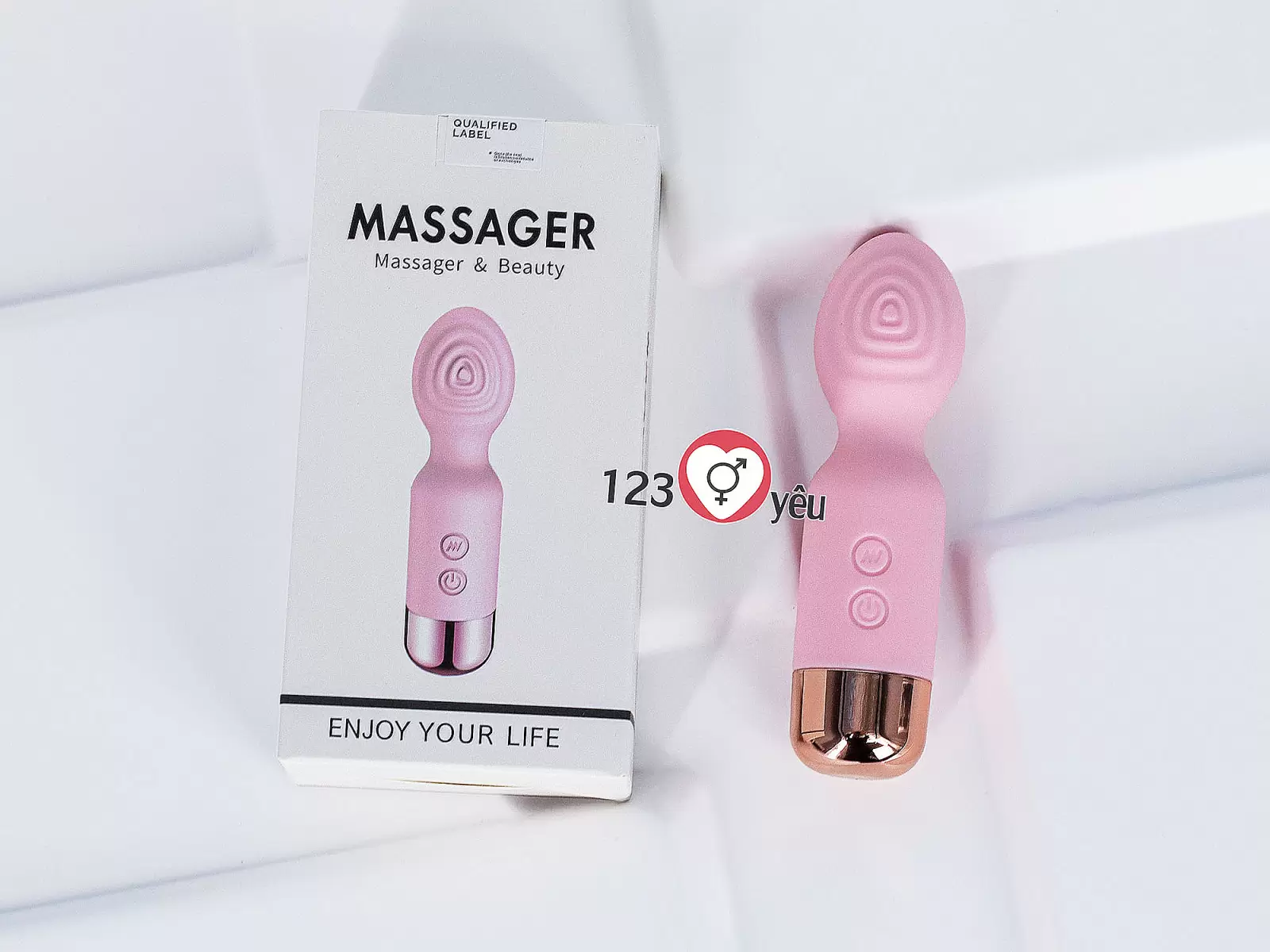 Máy Massager Điểm G – Bí Quyết Đưa Bạn Đến Đỉnh Cao Cảm Xúc