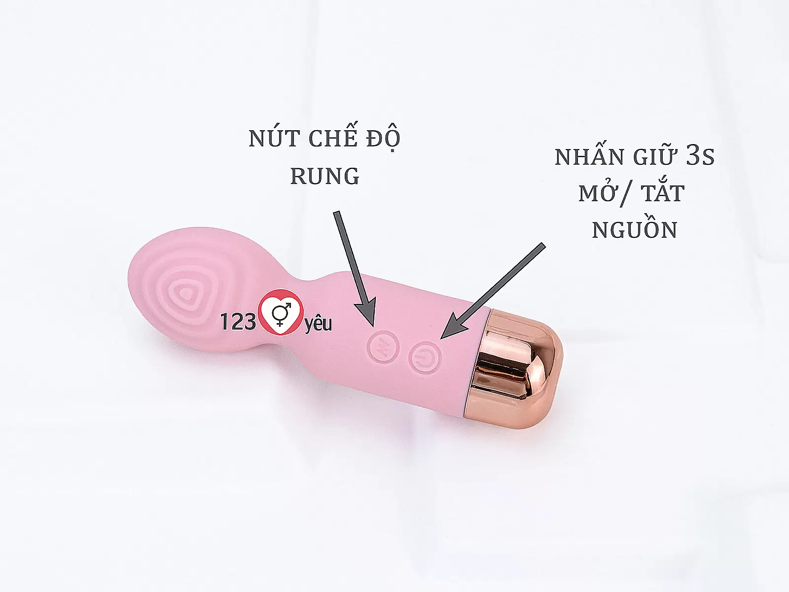Máy Massager Điểm G – Bí Quyết Đưa Bạn Đến Đỉnh Cao Cảm Xúc