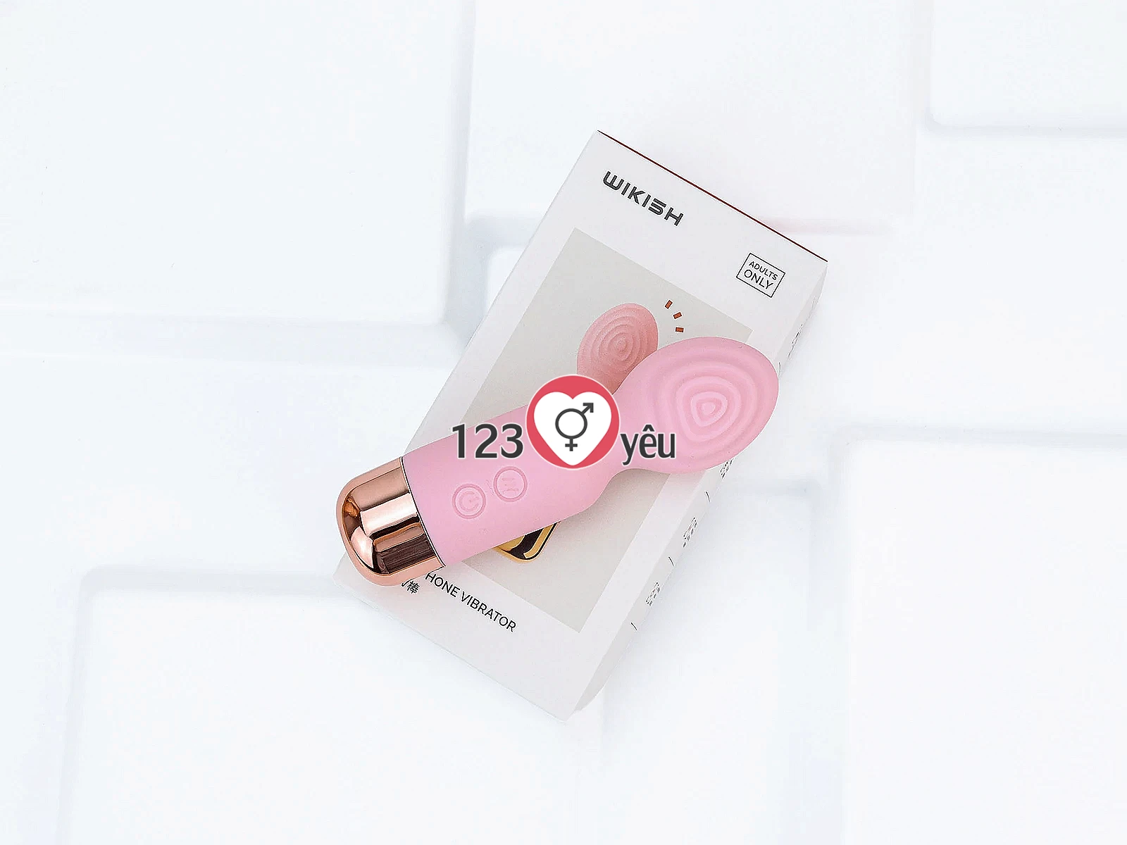 Máy Massager Điểm G – Bí Quyết Đưa Bạn Đến Đỉnh Cao Cảm Xúc