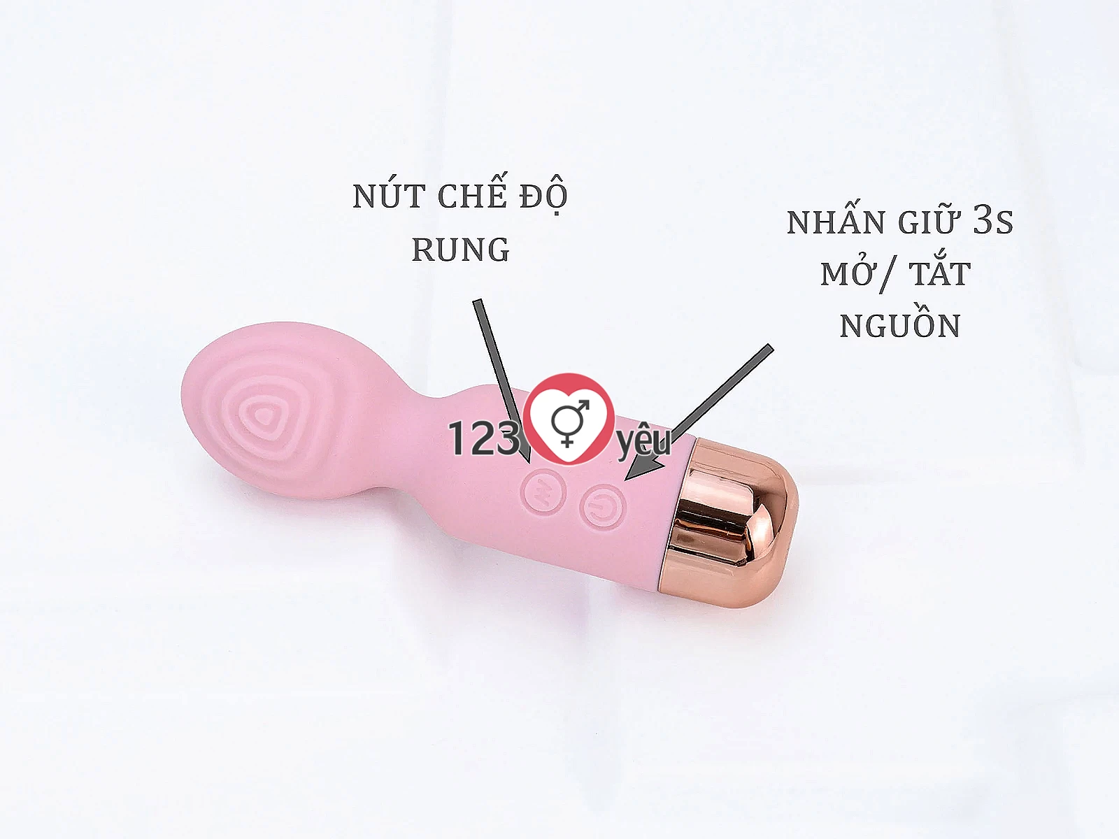 Máy Massager Điểm G – Bí Quyết Đưa Bạn Đến Đỉnh Cao Cảm Xúc