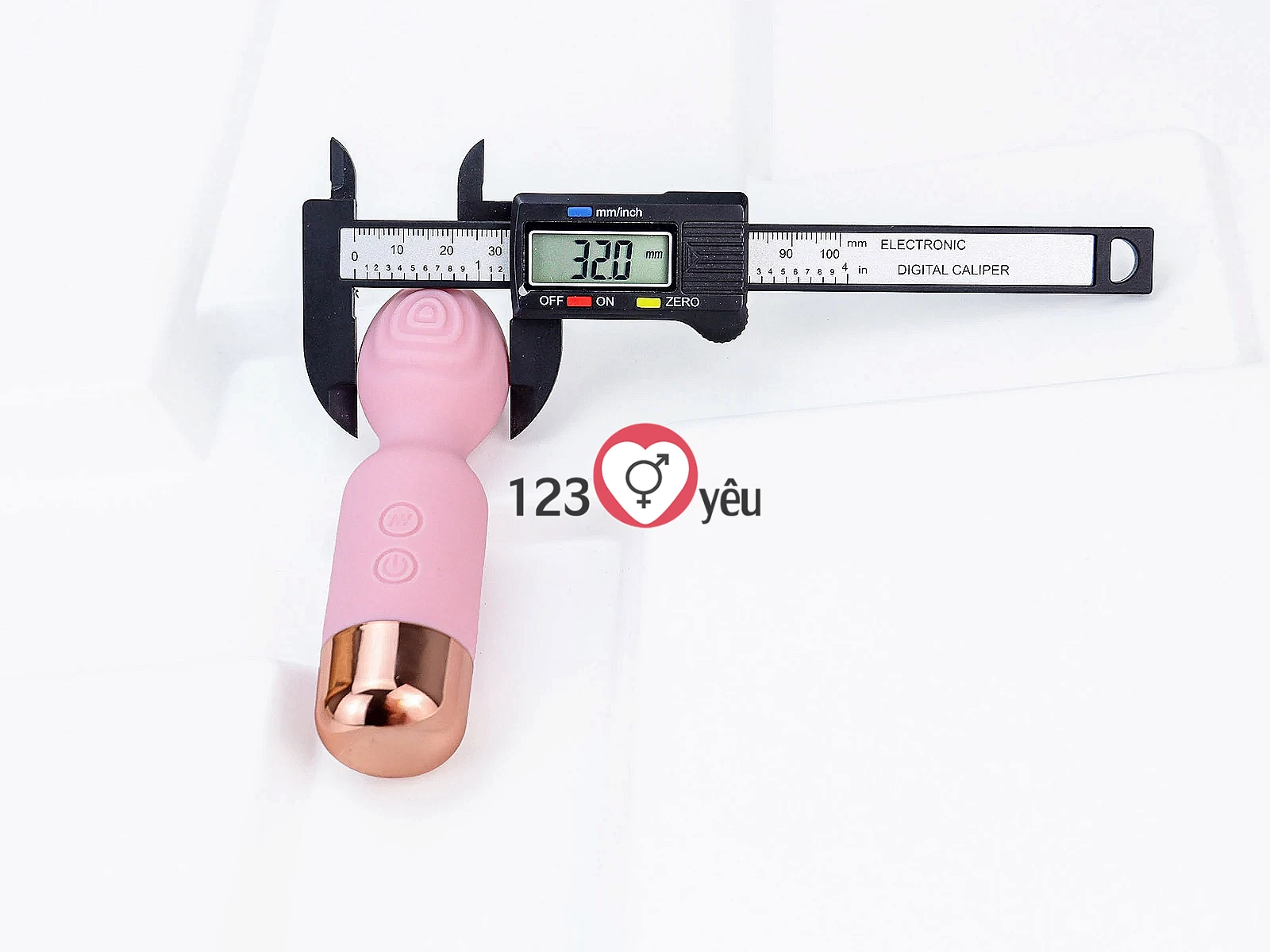 Máy Massager Điểm G – Bí Quyết Đưa Bạn Đến Đỉnh Cao Cảm Xúc