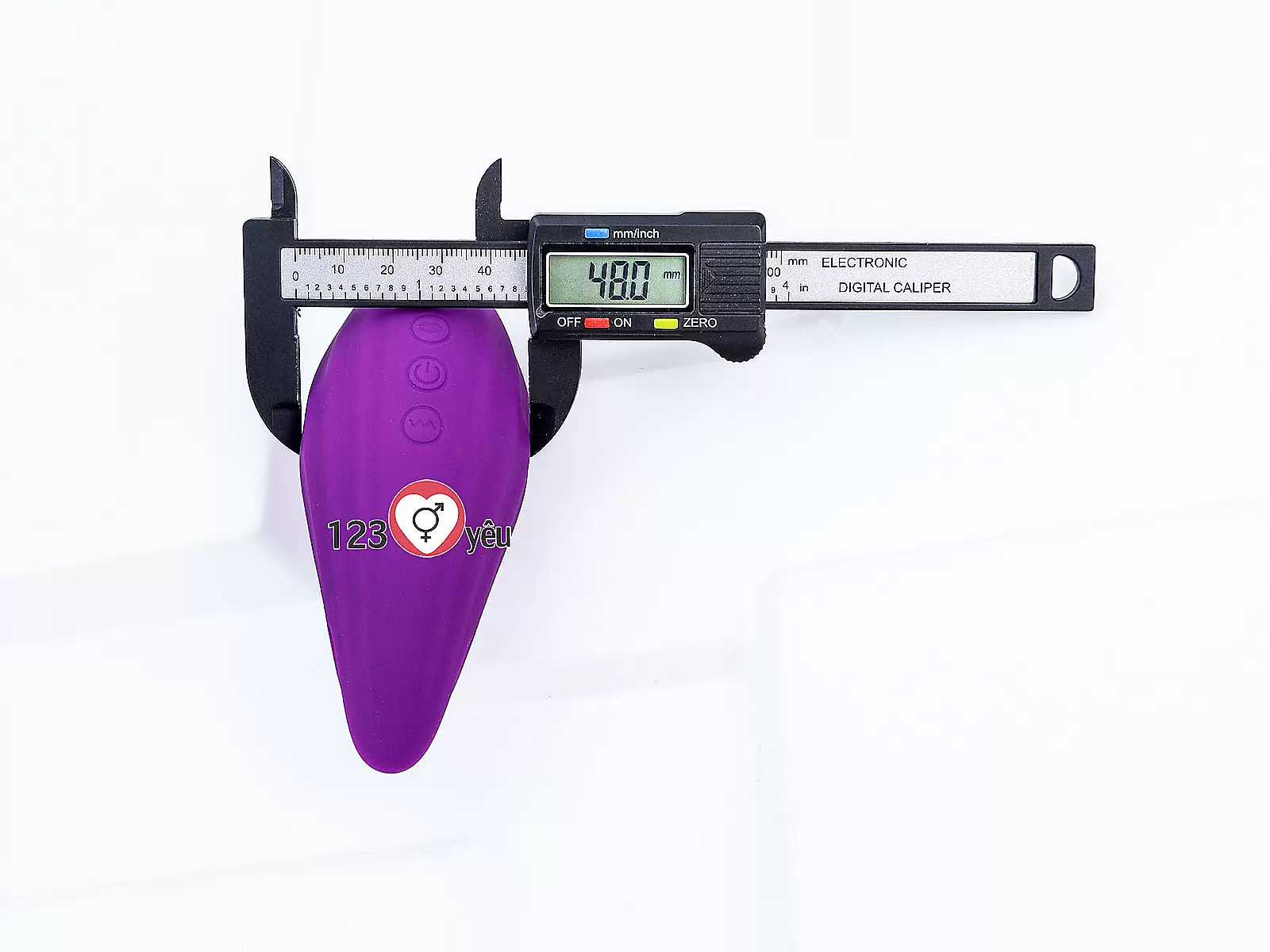 Lưỡi liếm rung hút nhiều chế độ nhỏ gọn xinh xắn