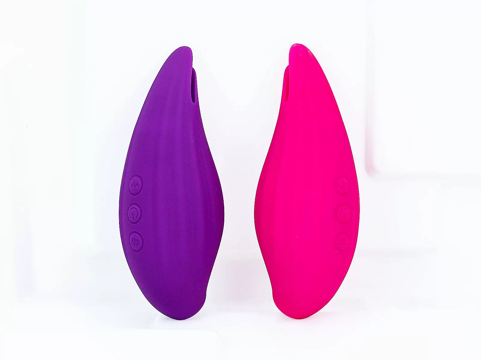 Lưỡi liếm rung hút nhiều chế độ nhỏ gọn xinh xắn