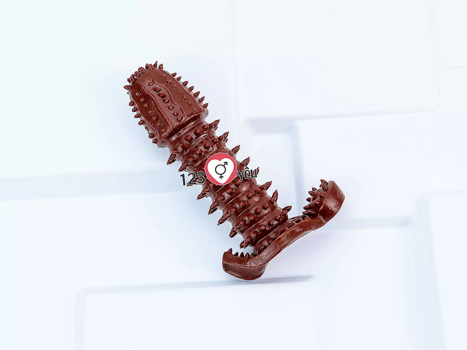 Bao cao su đôn gai siêu mềm