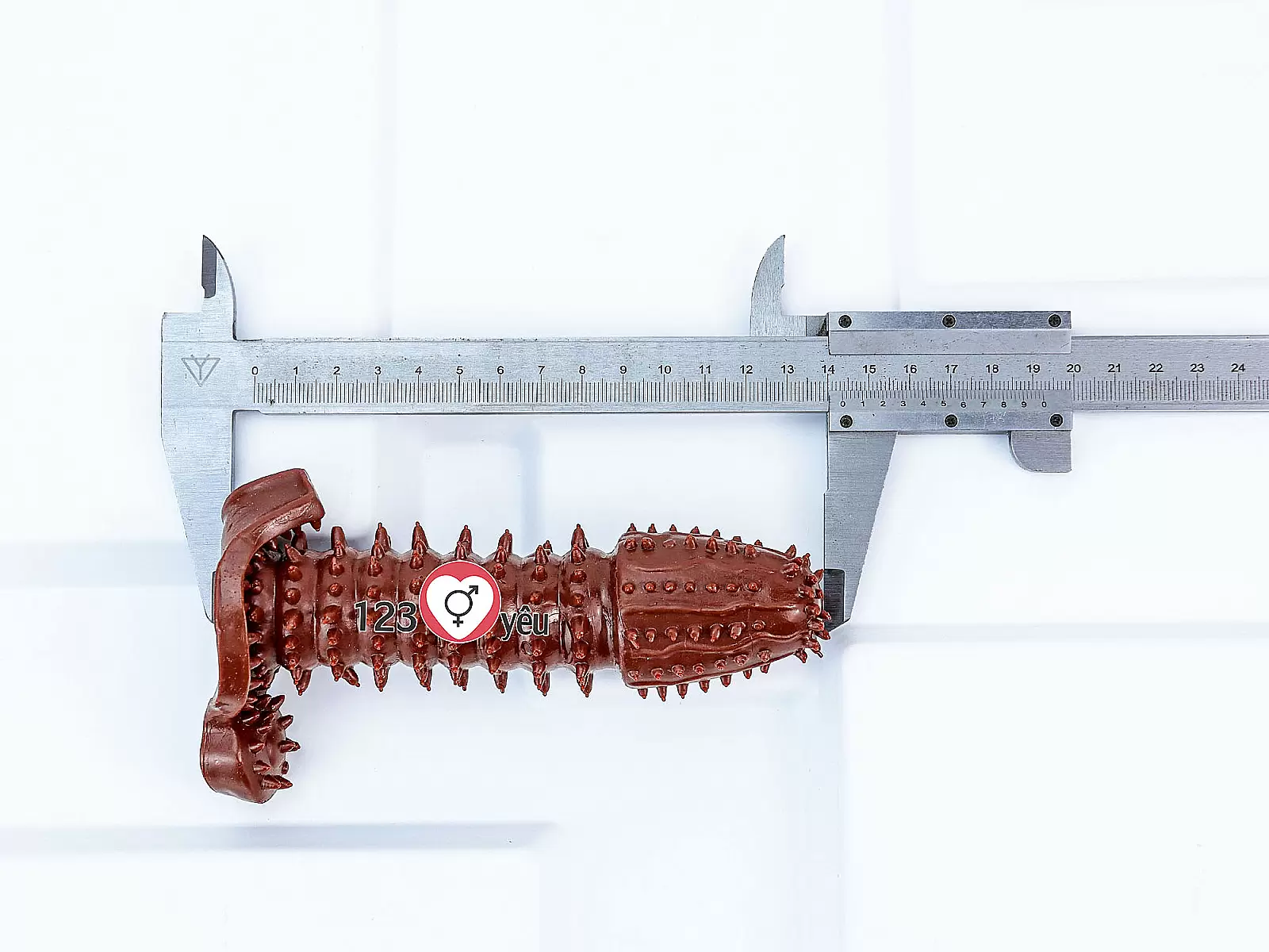 Bao cao su đôn gai siêu mềm