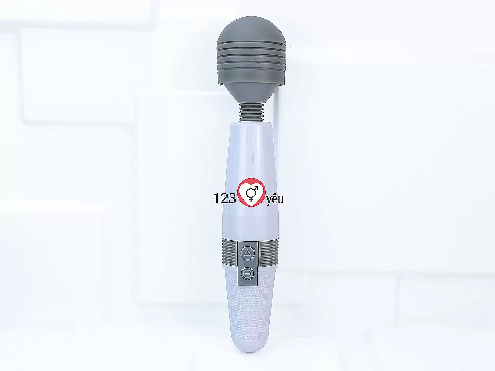 Máy massage Handy rung nhiều chế độ pin sạc