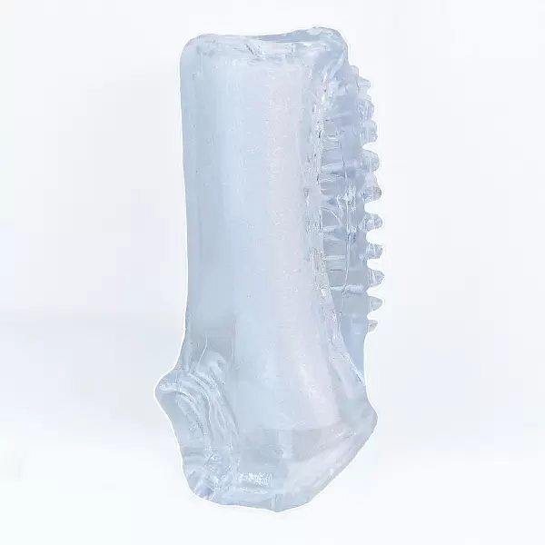 Bao cao su đôn dên Wolf's Fang gai nhọn