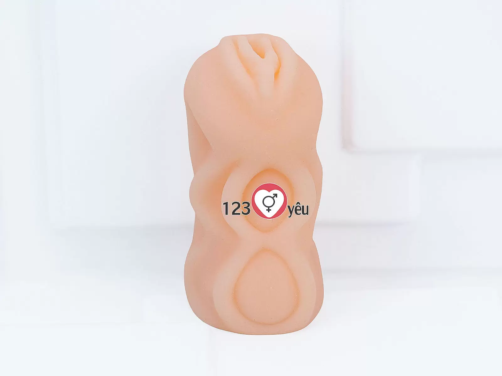 Âm đạo giả silicon nhỏ gọn giá rẻ NAOMI