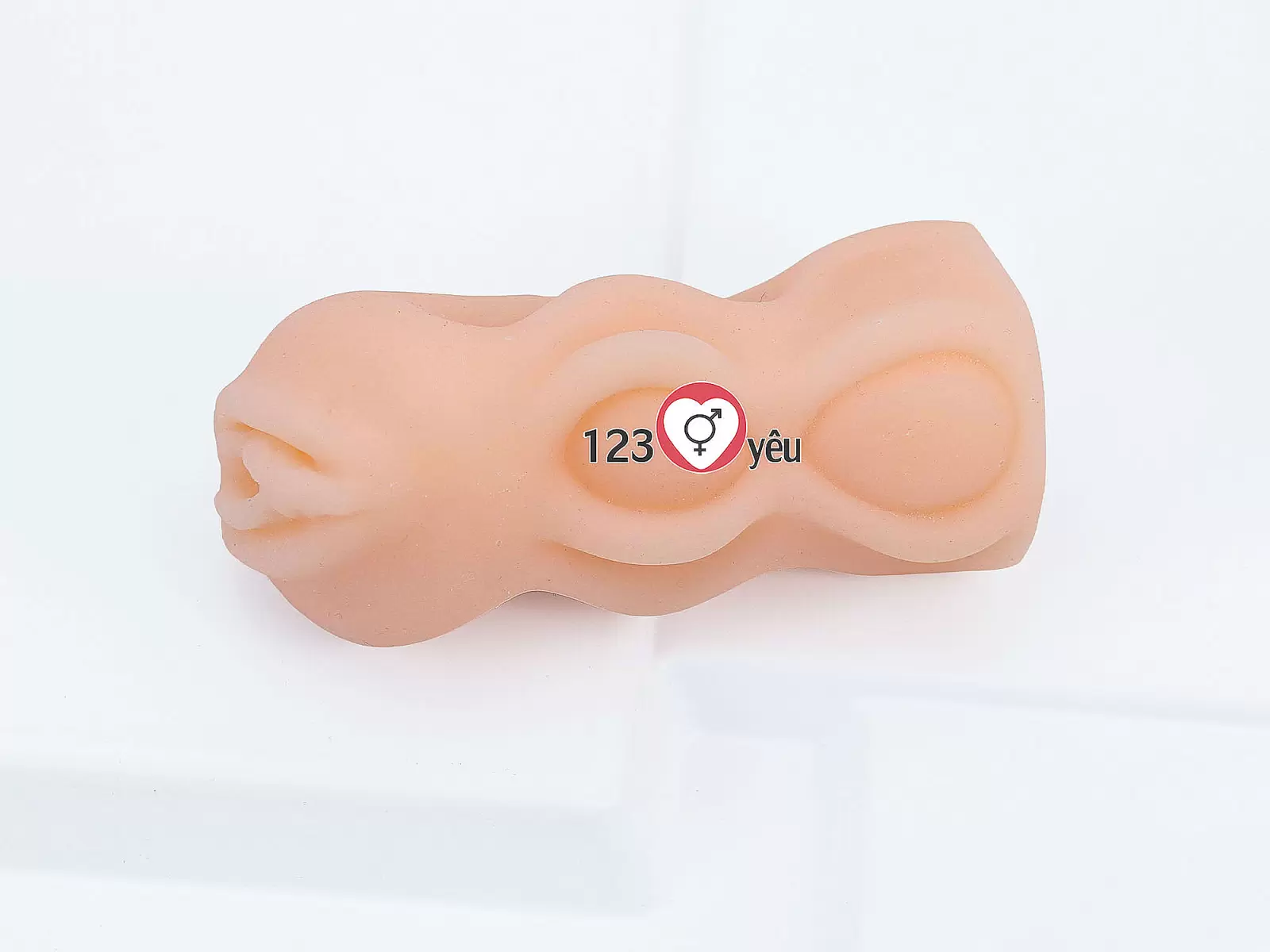 Âm đạo giả silicon nhỏ gọn giá rẻ NAOMI