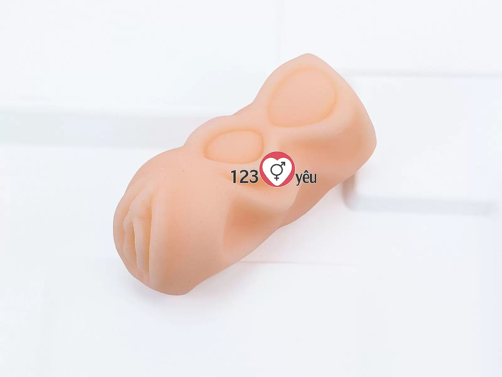 Âm đạo giả silicon nhỏ gọn giá rẻ NAOMI