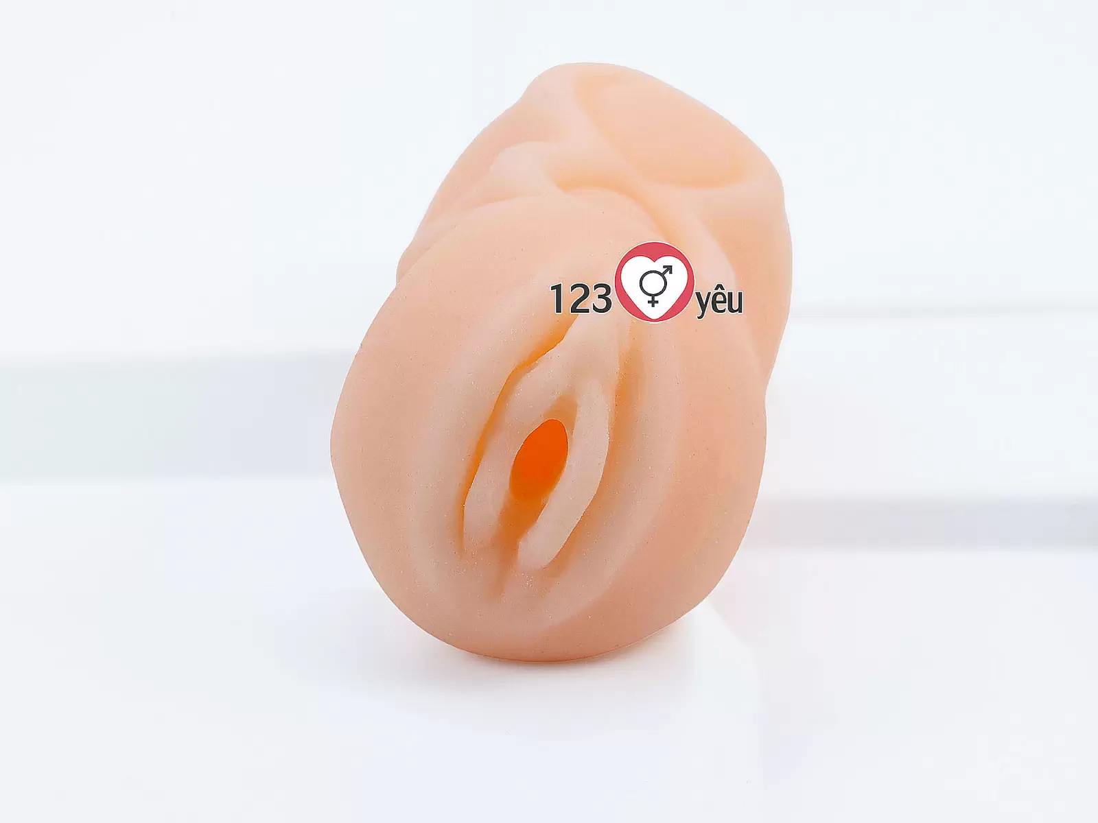 Âm đạo giả silicon nhỏ gọn giá rẻ NAOMI