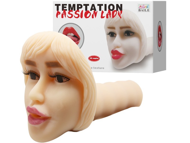 Sex toy miệng giả bú mút Oral sex love cao cấp