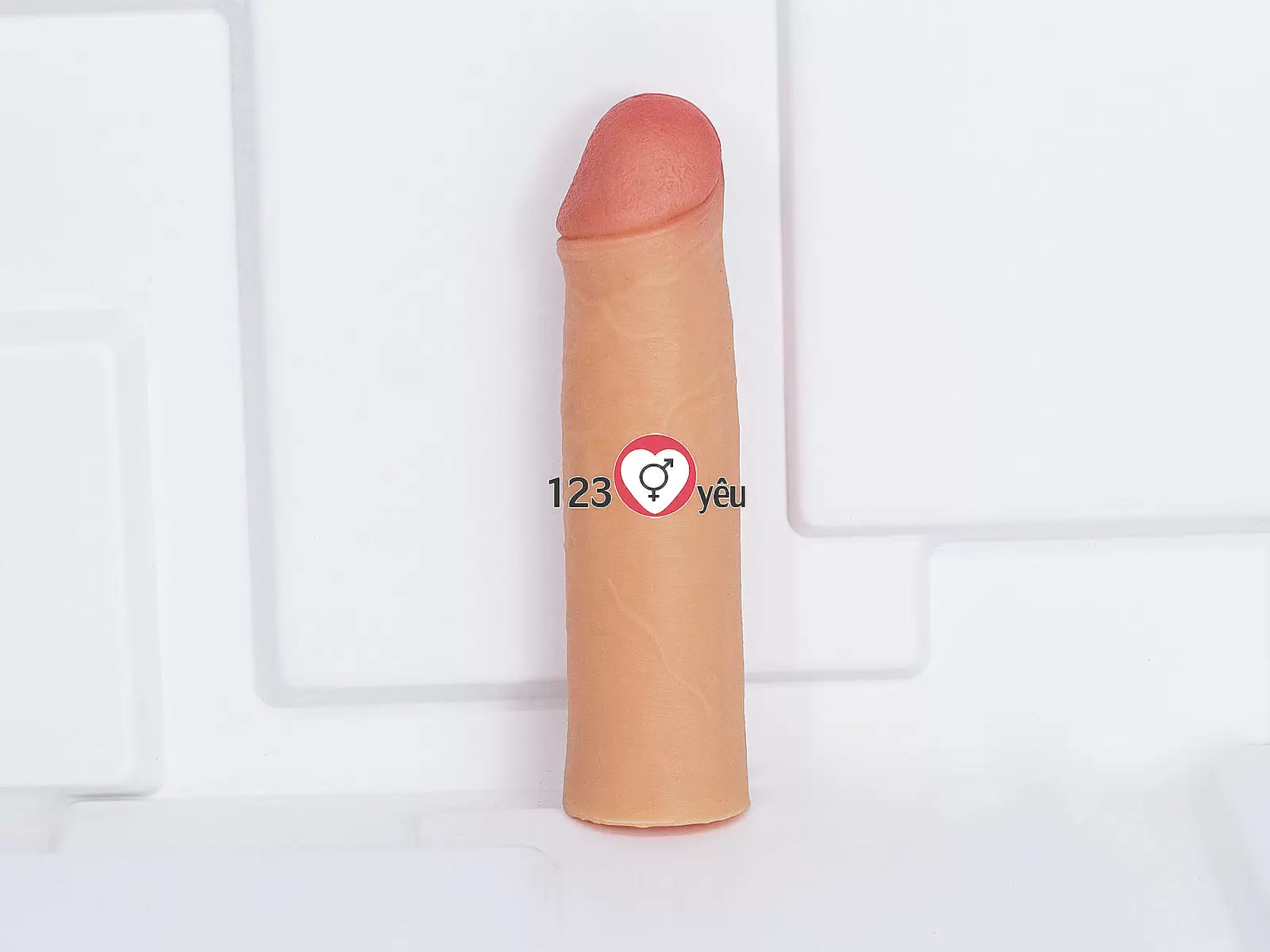Bao tăng kích thước lovetoy Extender