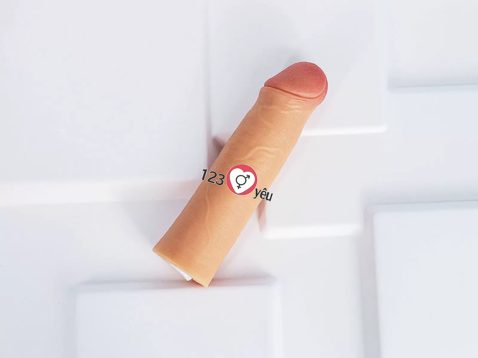 Bao tăng kích thước lovetoy Extender