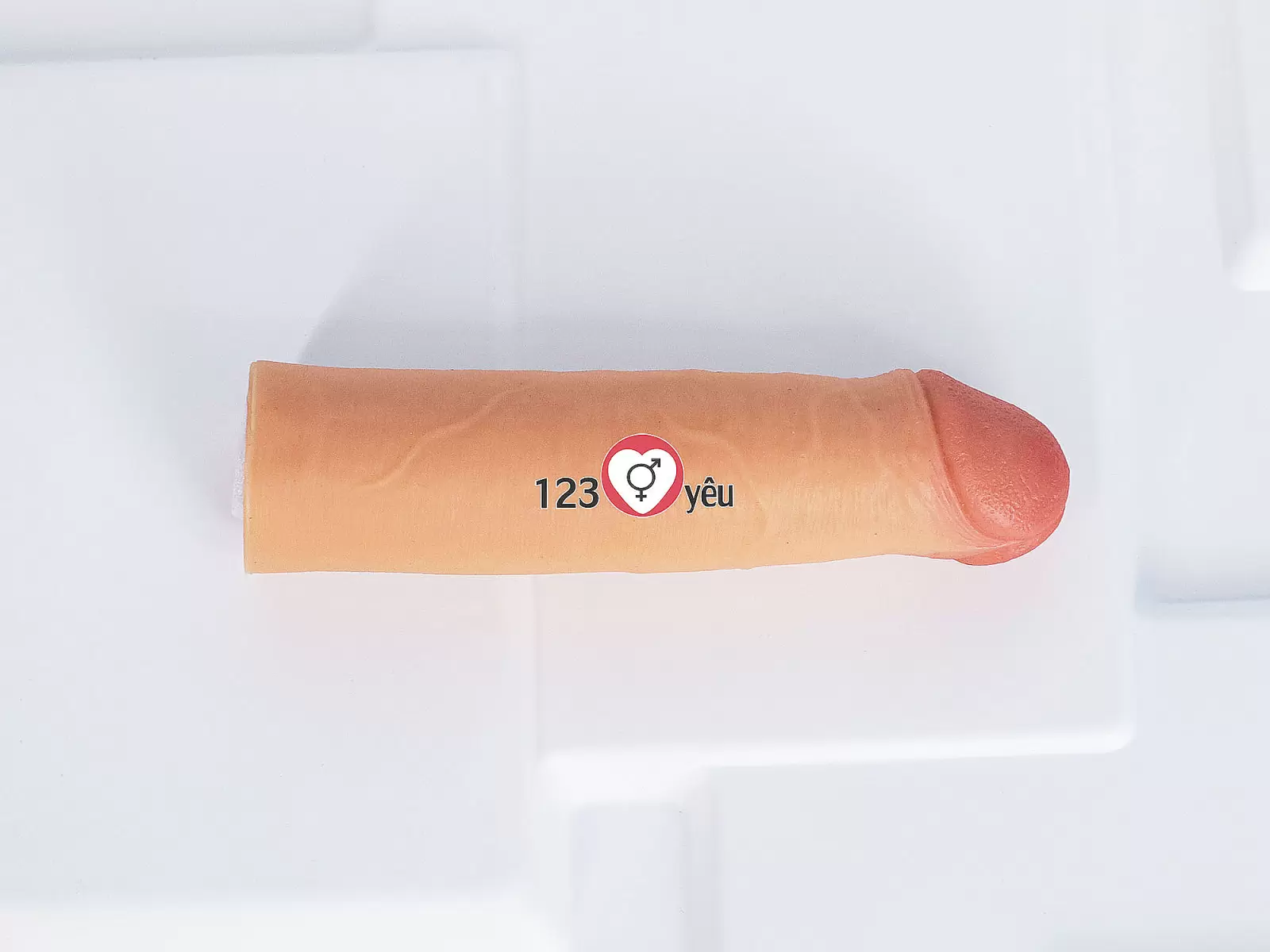 Bao tăng kích thước lovetoy Extender