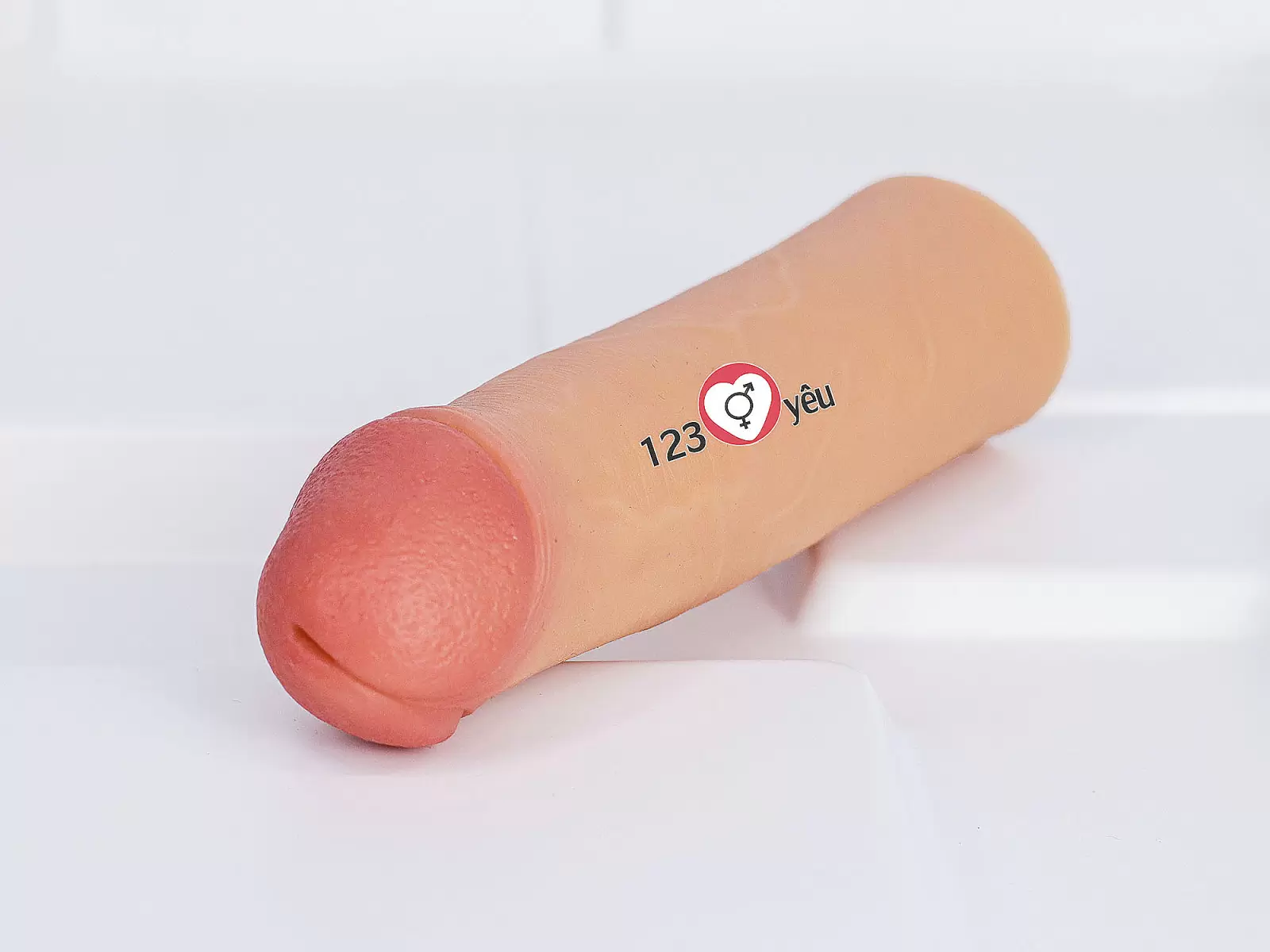 Bao tăng kích thước lovetoy Extender