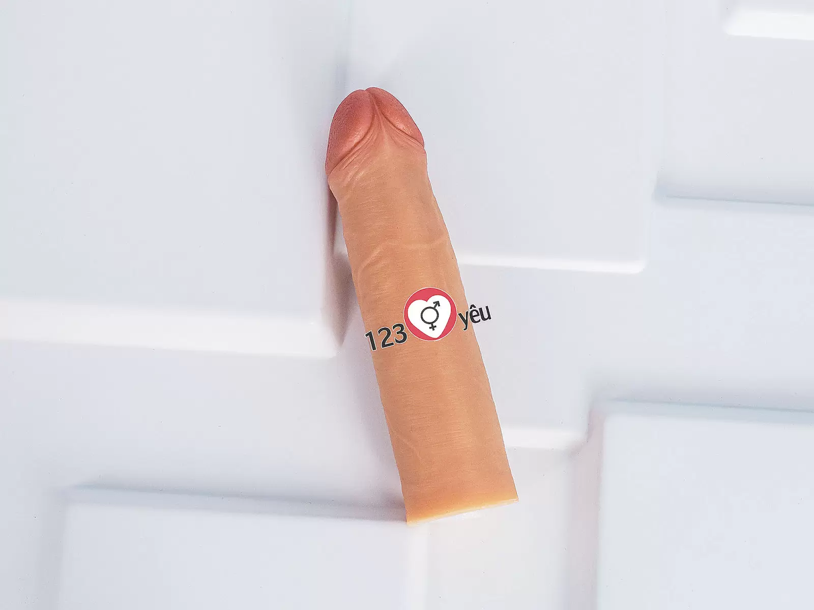 Bao tăng kích thước lovetoy Extender