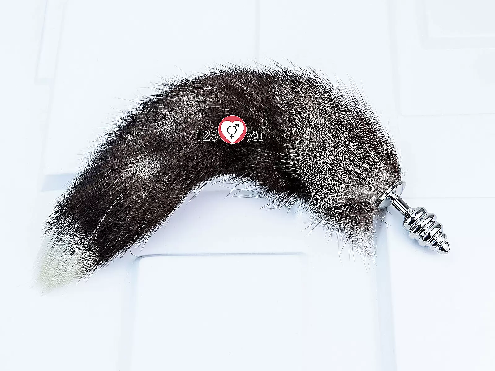 Kích hậu xoắn ốc đuôi chồn trãi nghiệm mới lạ