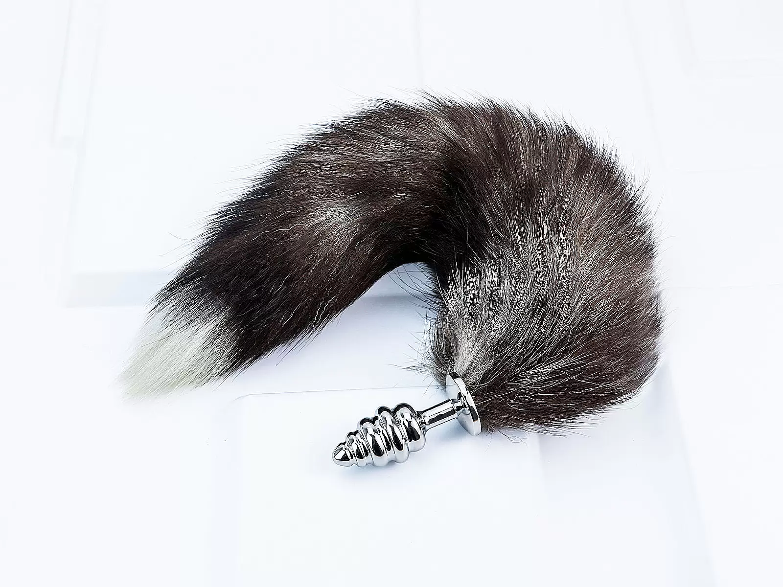 Kích hậu xoắn ốc đuôi chồn trãi nghiệm mới lạ