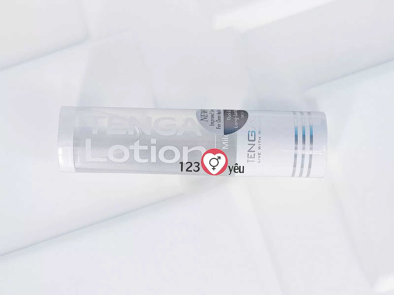 Gel bôi trơn Tenga Hole Lotion MILD