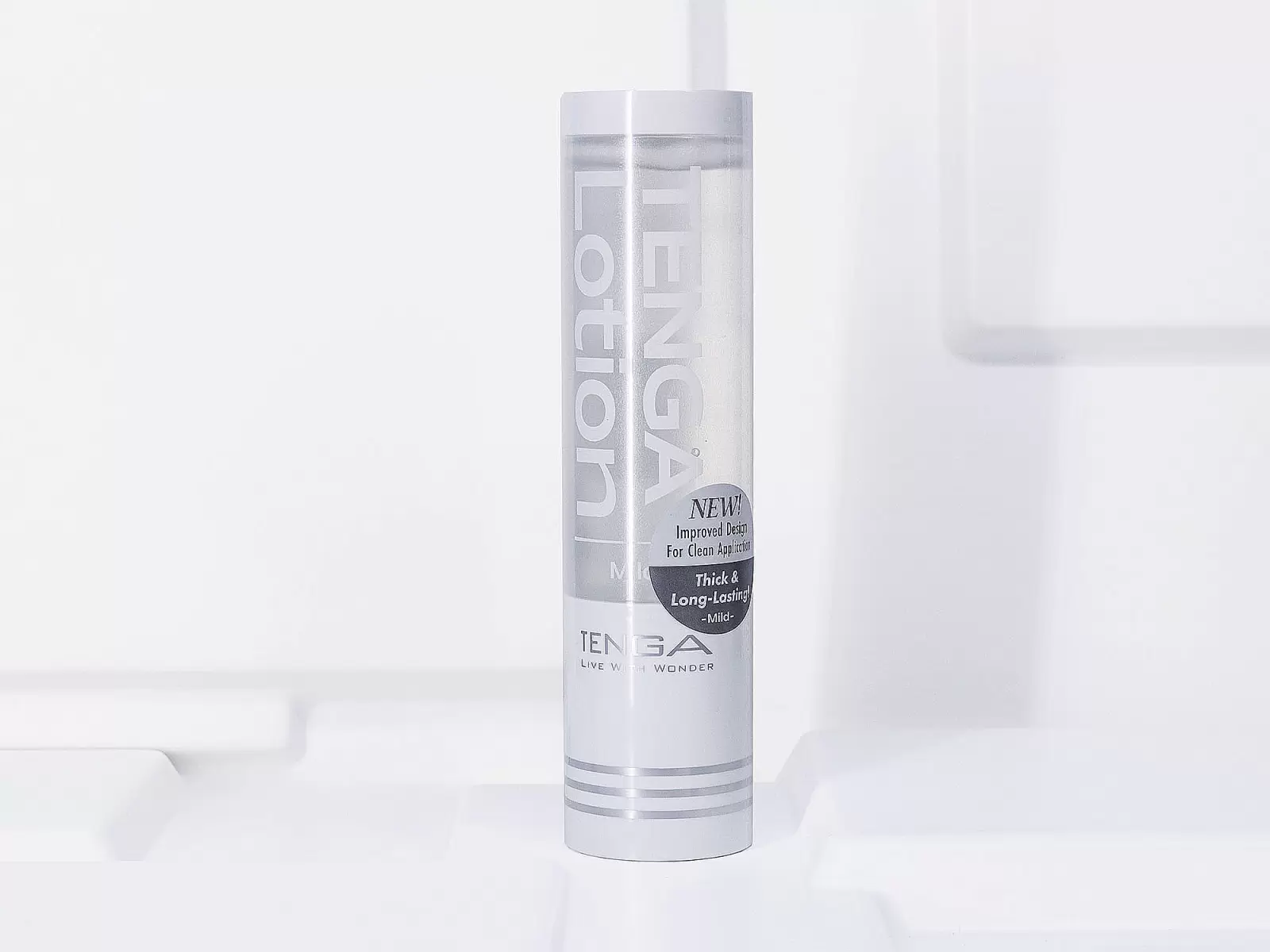 Gel bôi trơn Tenga Hole Lotion MILD